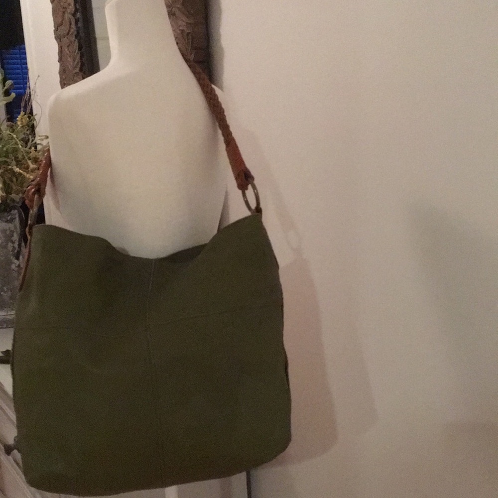 “Lucky” brand purse - Picture 12 of 12